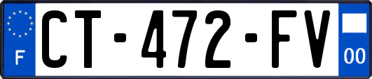 CT-472-FV