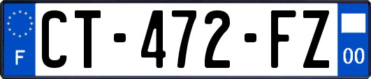CT-472-FZ