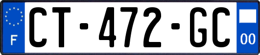 CT-472-GC
