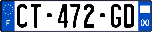 CT-472-GD