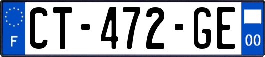 CT-472-GE