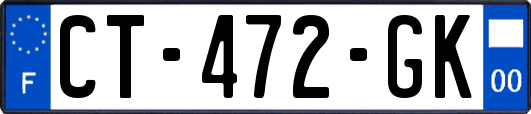 CT-472-GK