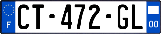 CT-472-GL