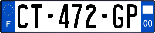 CT-472-GP