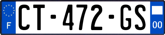 CT-472-GS
