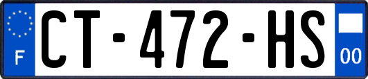 CT-472-HS