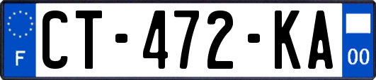 CT-472-KA