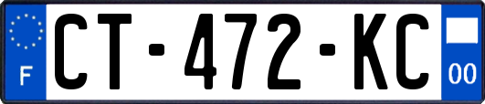 CT-472-KC