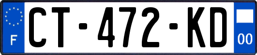 CT-472-KD