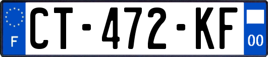 CT-472-KF
