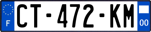 CT-472-KM
