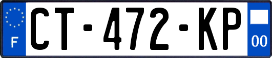 CT-472-KP