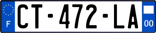 CT-472-LA