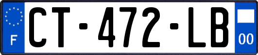 CT-472-LB