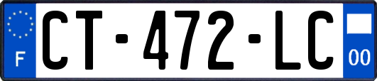 CT-472-LC
