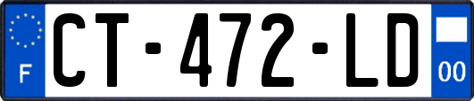 CT-472-LD