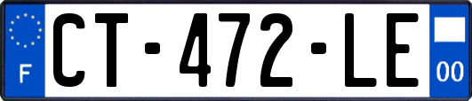 CT-472-LE