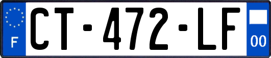 CT-472-LF