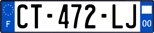 CT-472-LJ