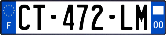 CT-472-LM