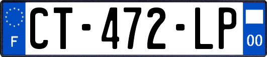 CT-472-LP