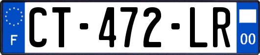 CT-472-LR
