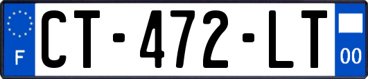 CT-472-LT