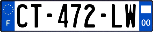 CT-472-LW