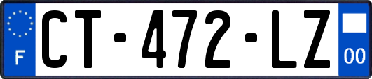 CT-472-LZ