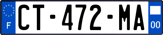 CT-472-MA