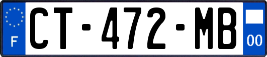 CT-472-MB