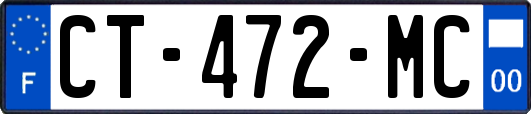 CT-472-MC