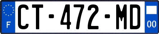 CT-472-MD