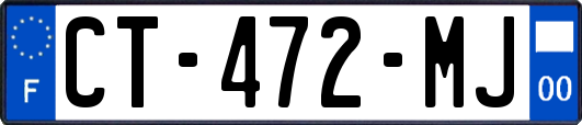 CT-472-MJ