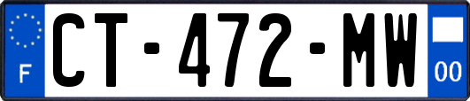 CT-472-MW