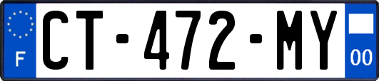 CT-472-MY
