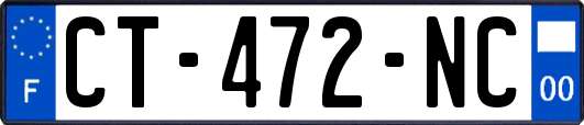 CT-472-NC