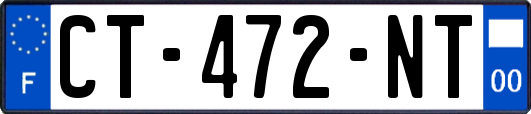 CT-472-NT