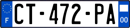 CT-472-PA