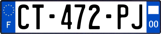 CT-472-PJ