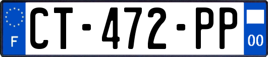 CT-472-PP