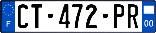 CT-472-PR