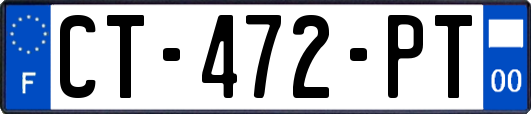 CT-472-PT
