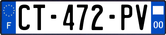 CT-472-PV