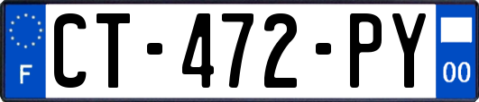 CT-472-PY