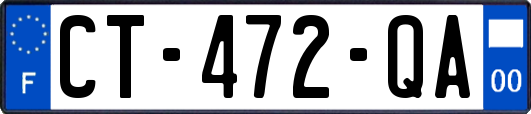 CT-472-QA