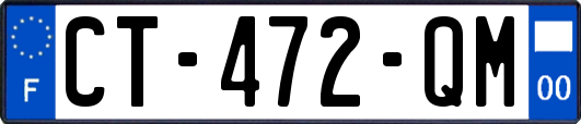 CT-472-QM