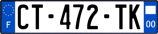 CT-472-TK
