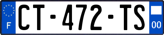 CT-472-TS