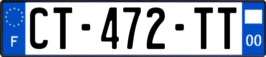 CT-472-TT
